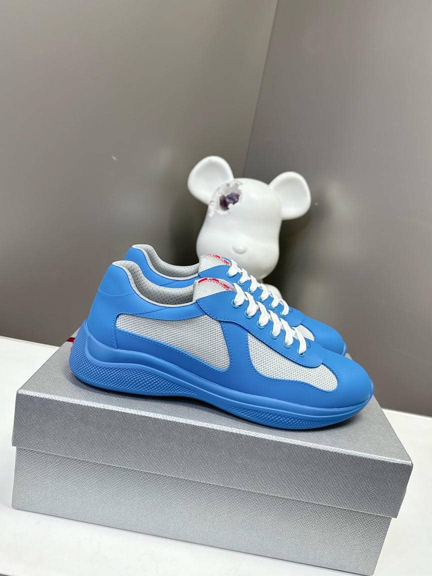 Sneaker 4-25